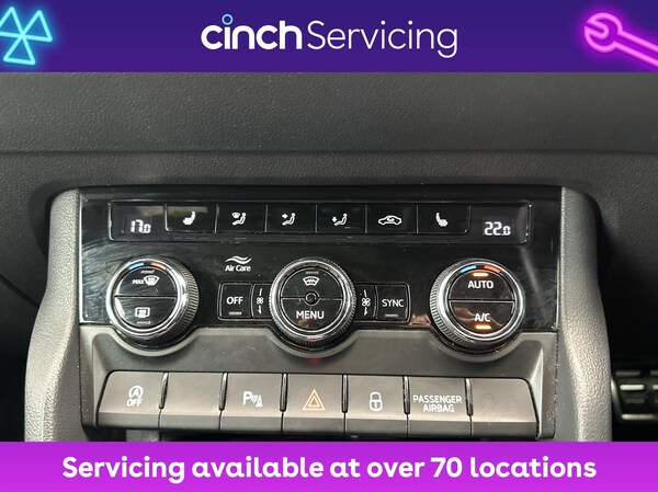 Used Skoda Karoq 2021 for sale - 76241886: Photo 36