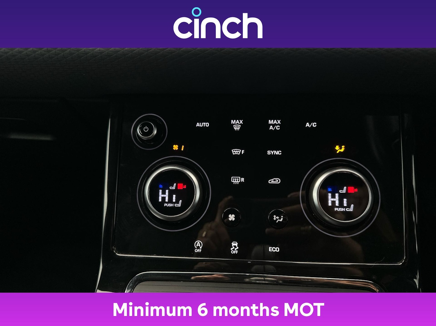 Used Land Rover Range Rover Evoque 2019 for sale - 76739210: Photo 32