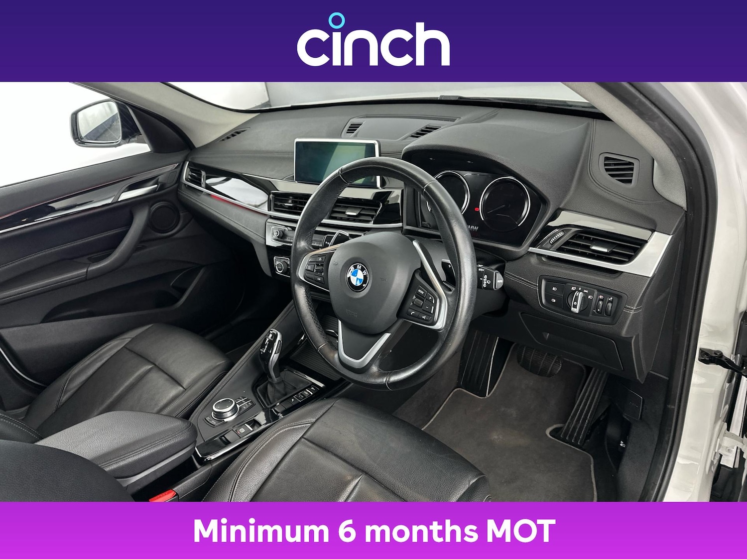 Used BMW X1 2021 for sale - 76641556: Photo 12