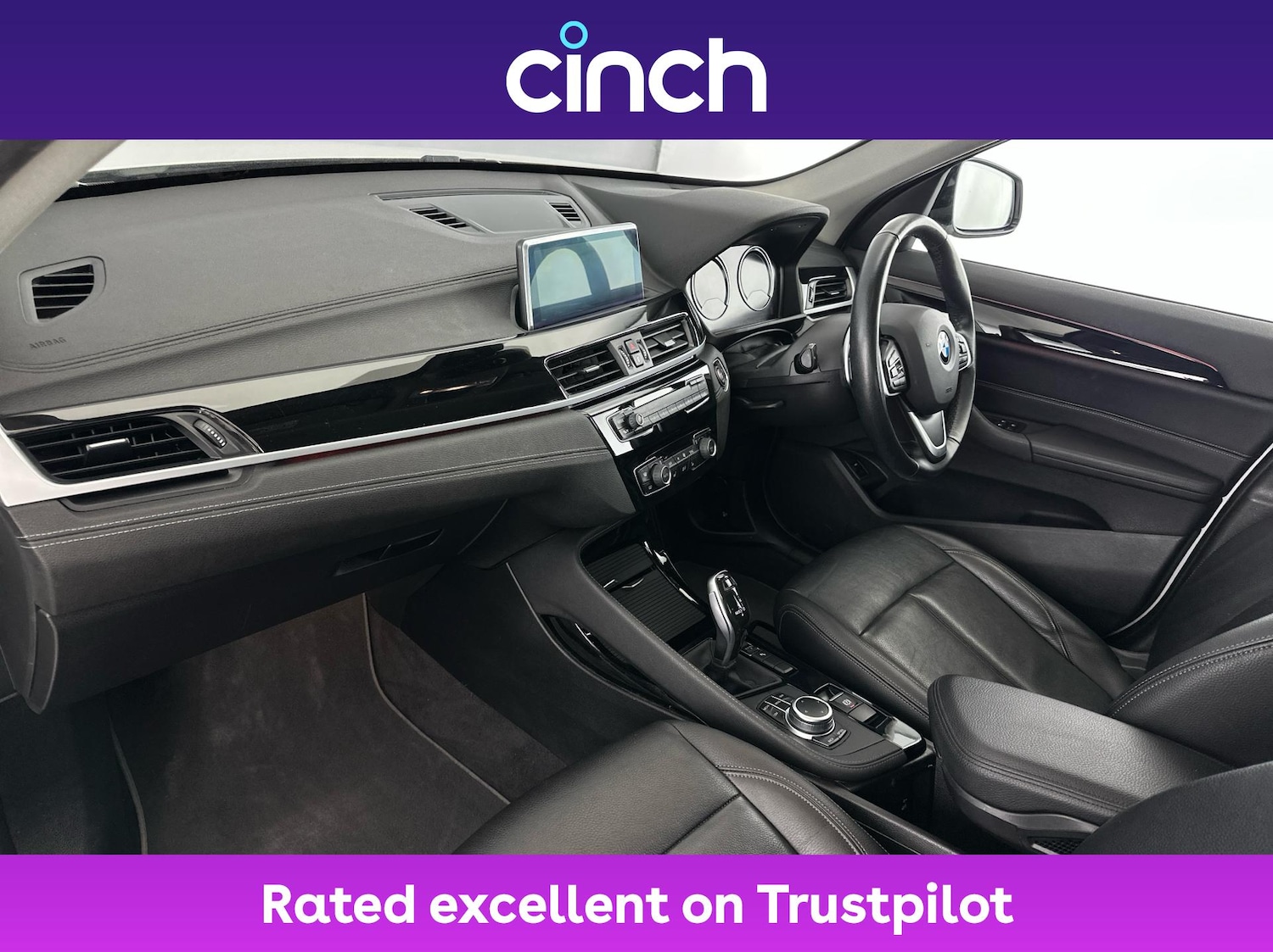 Used BMW X1 2021 for sale - 76641556: Photo 14