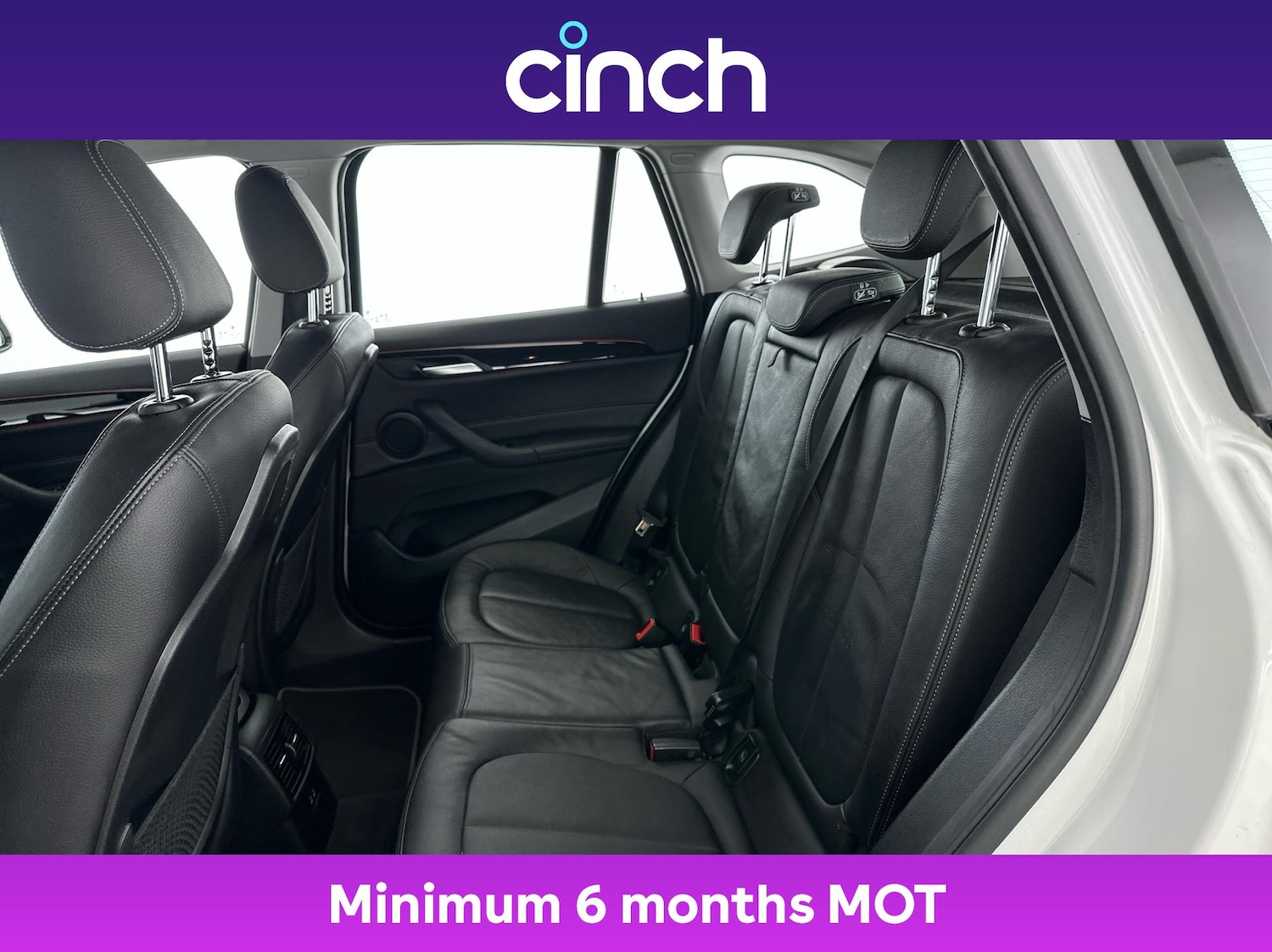 Used BMW X1 2021 for sale - 76641556: Photo 20