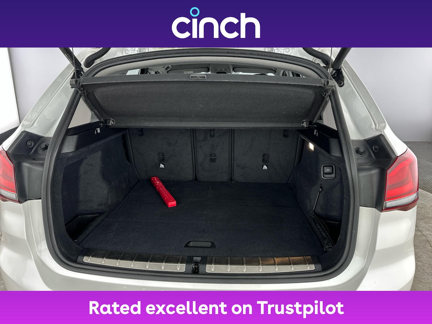 Used BMW X1 2021 for sale - 76641556: Photo 21