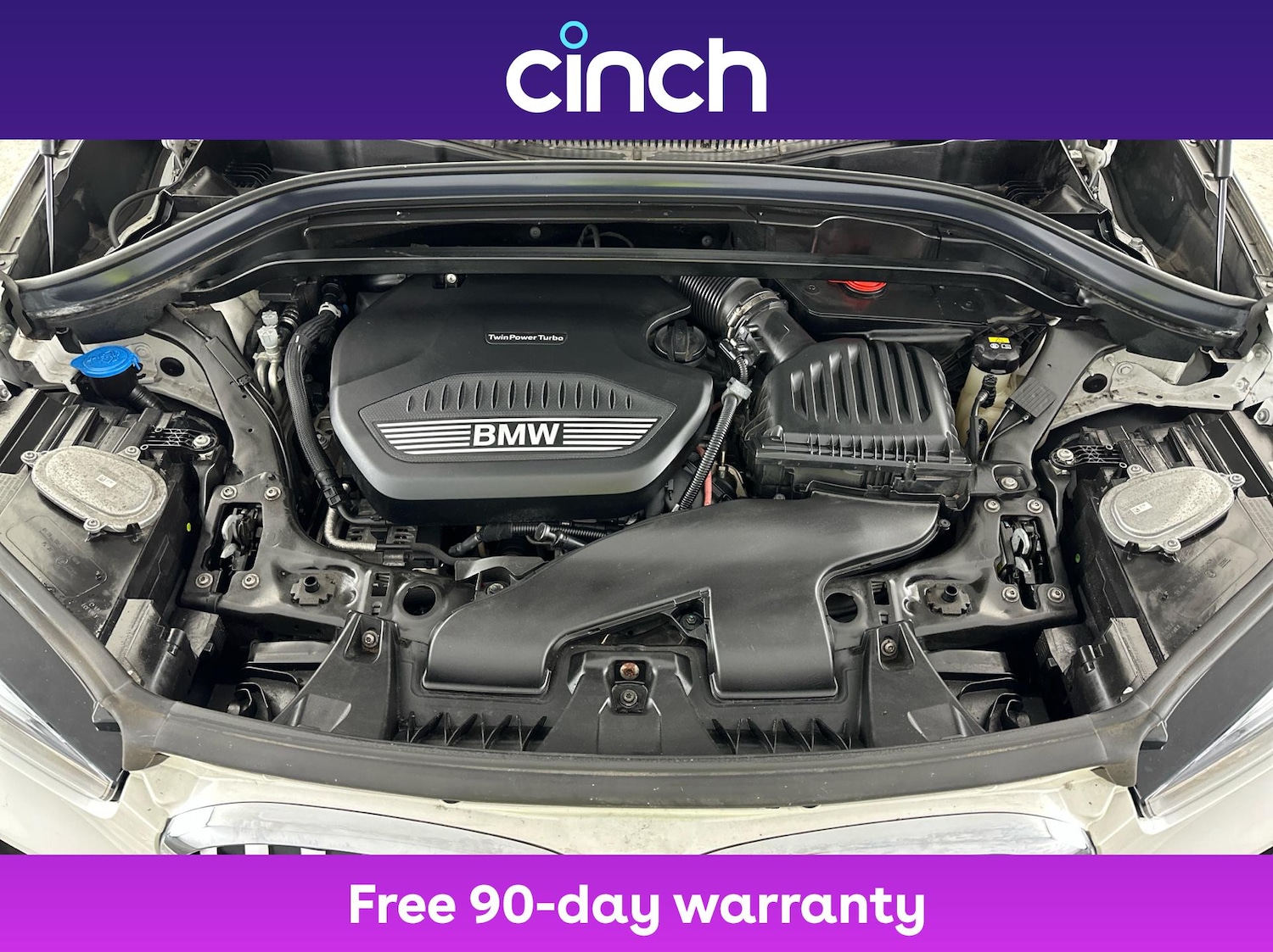 Used BMW X1 2021 for sale - 76641556: Photo 23