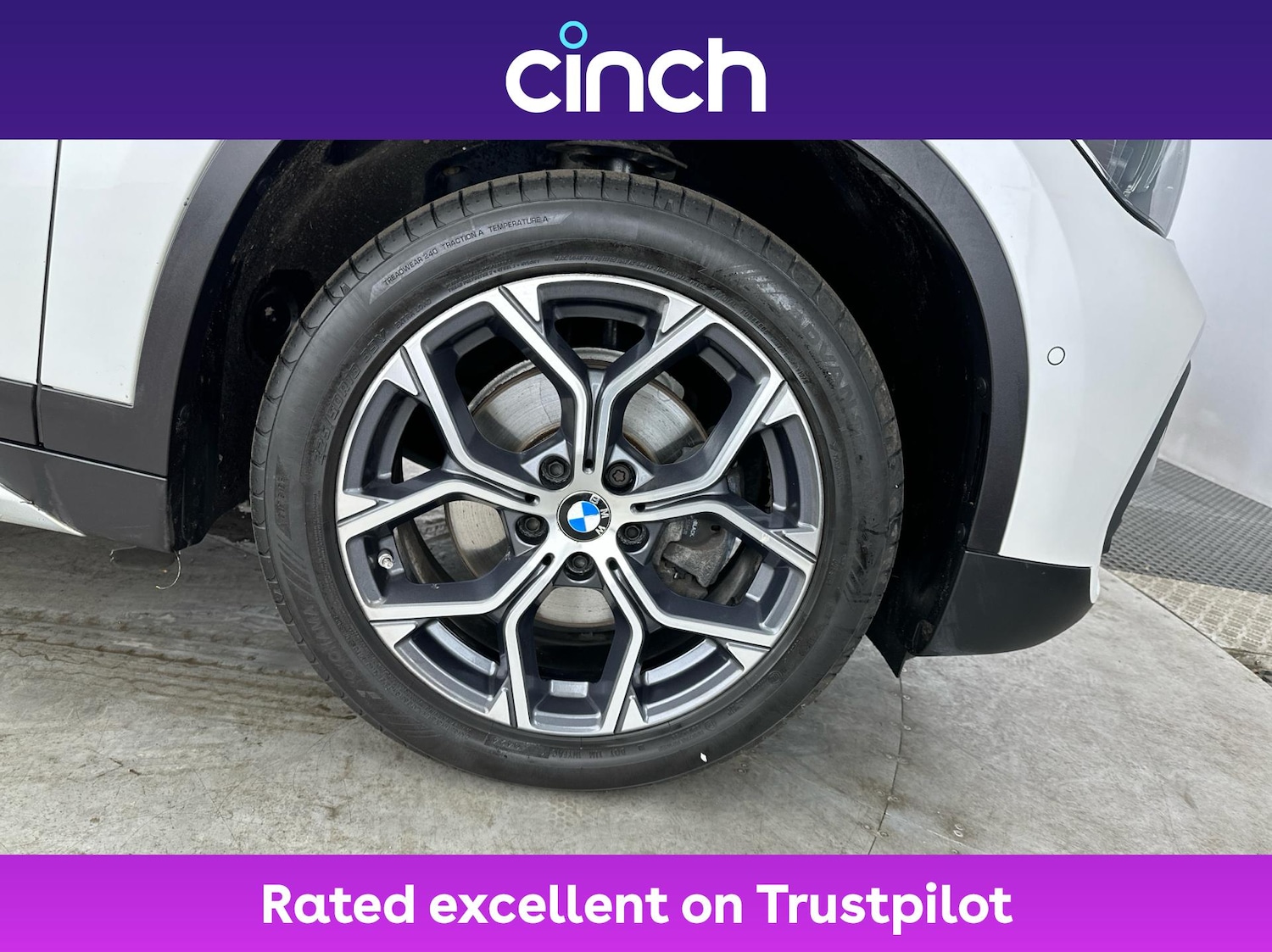 Used BMW X1 2021 for sale - 76641556: Photo 28