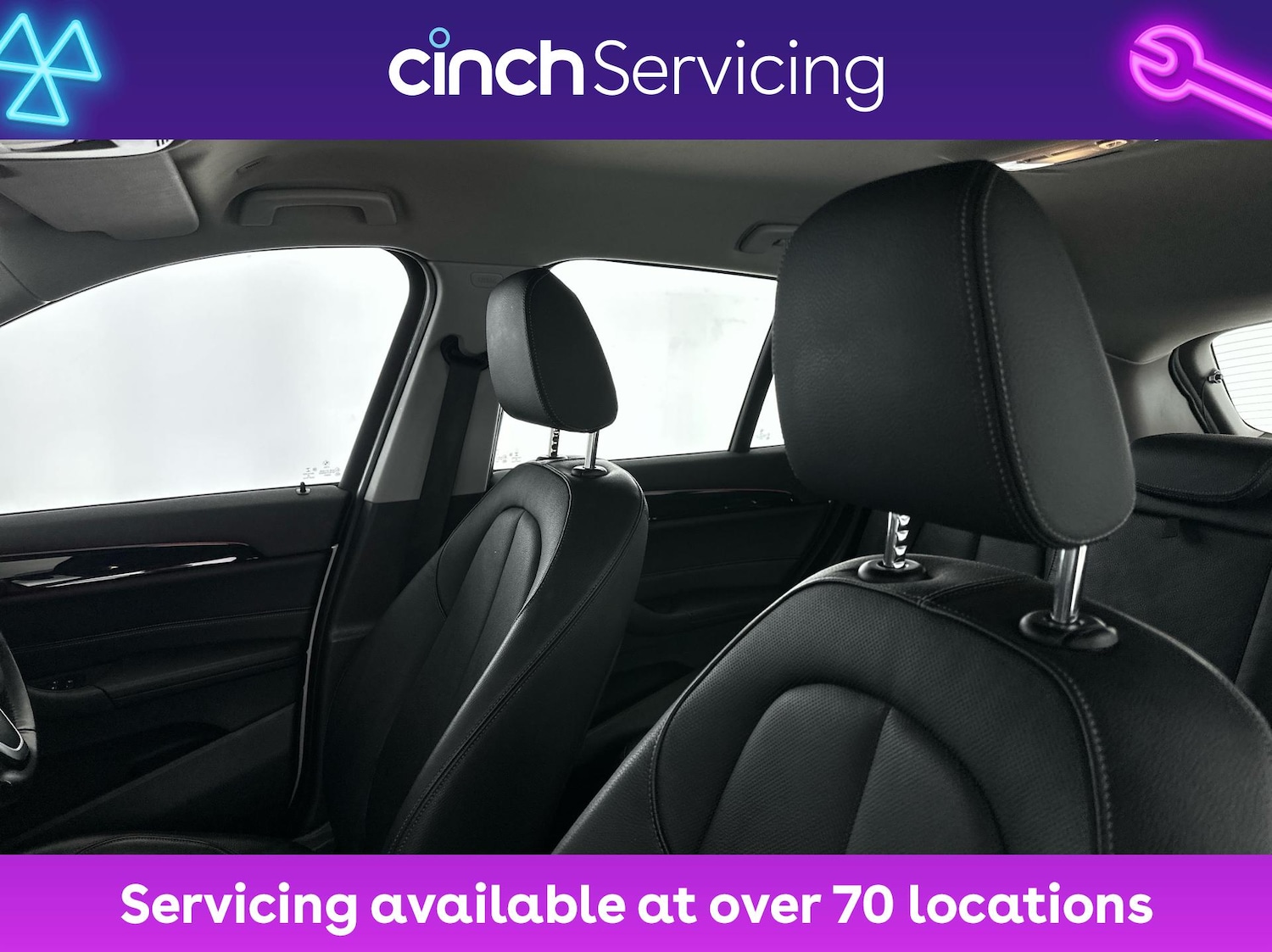 Used BMW X1 2021 for sale - 76641556: Photo 31