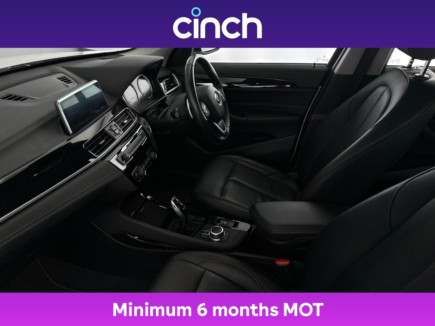 Used BMW X1 2021 for sale - 76641556: Photo 32