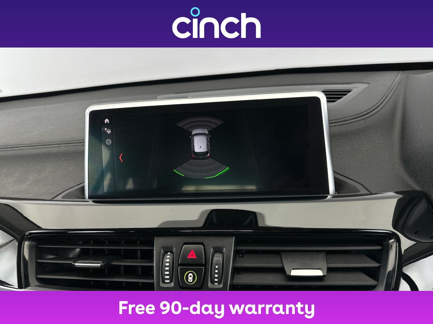 Used BMW X1 2021 for sale - 76641556: Photo 44