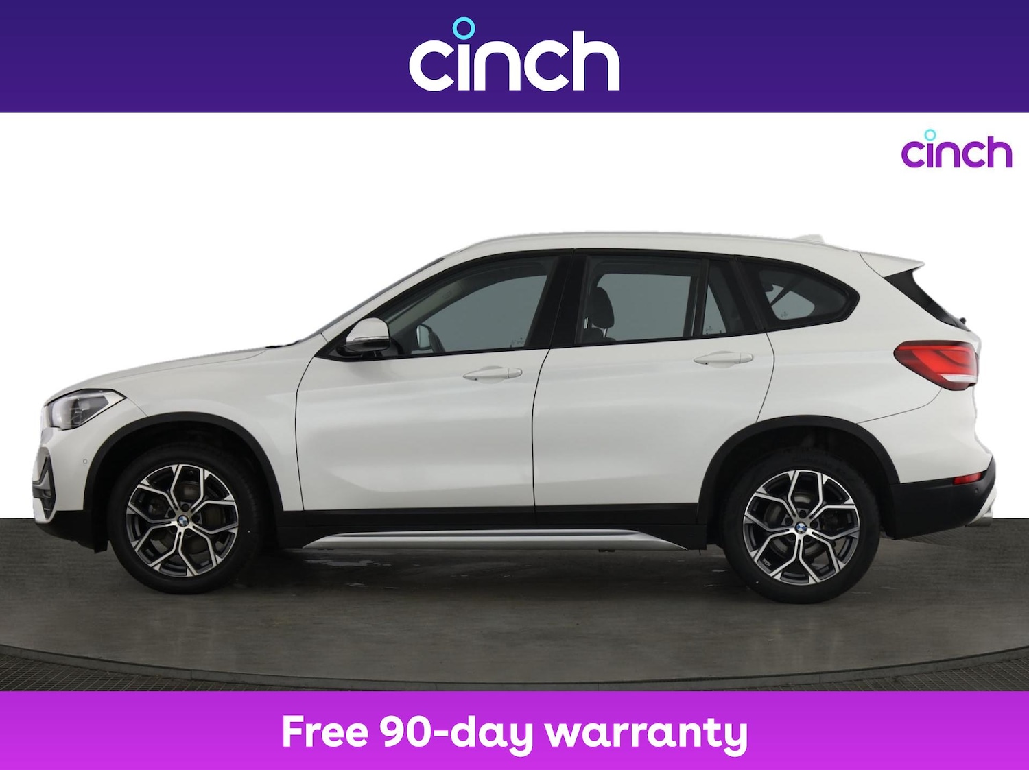 Used BMW X1 2021 for sale - 76641556: Photo 8
