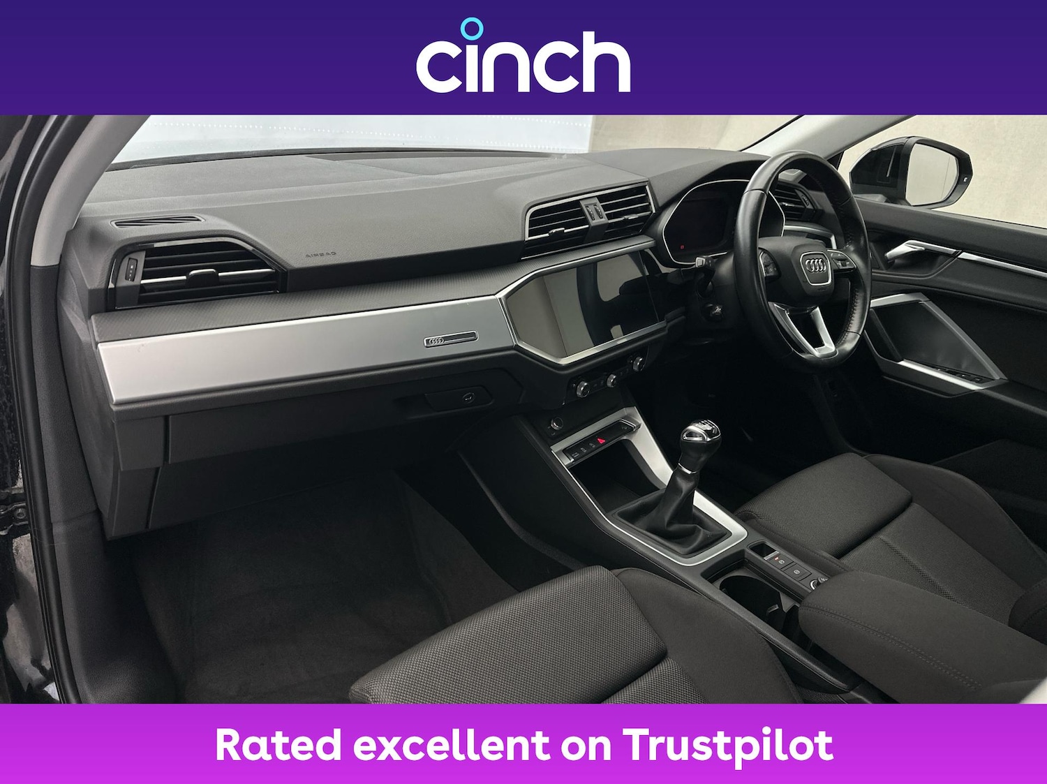 Used Audi Q3 2019 for sale - 76148573: Photo 14