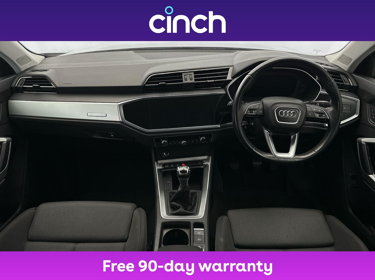 Used Audi Q3 2019 for sale - 76148573: Photo 15