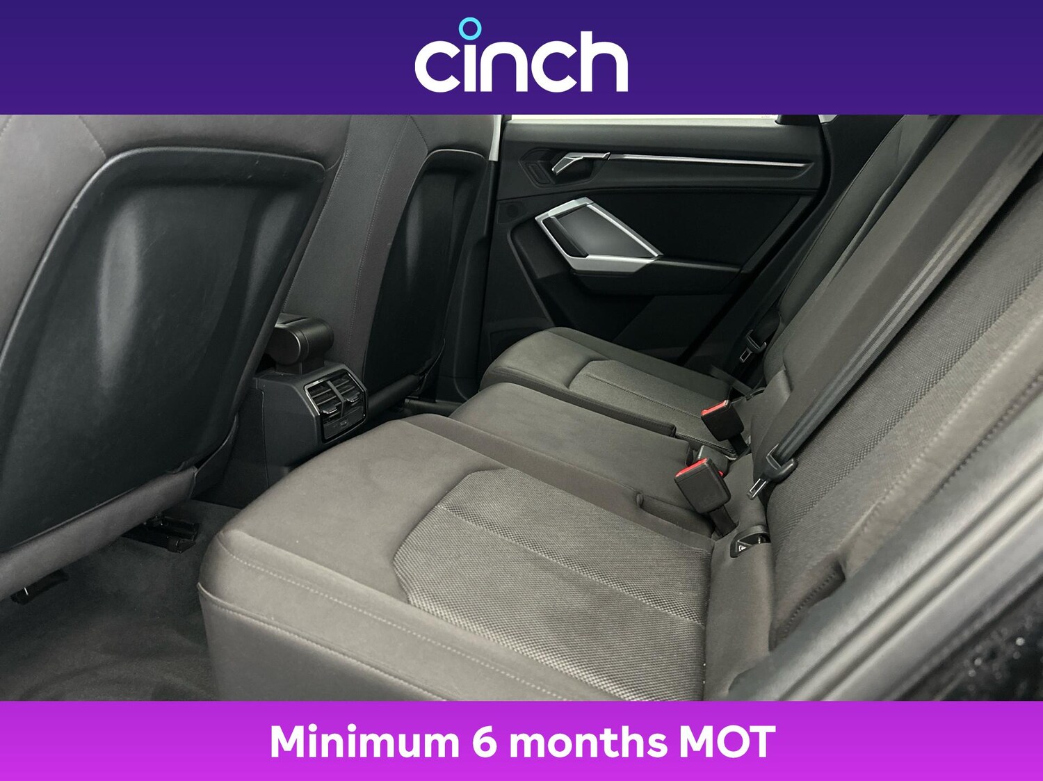 Used Audi Q3 2019 for sale - 76148573: Photo 20