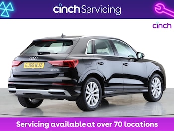 Used Audi Q3 2019 for sale - 76148573: Photo 3