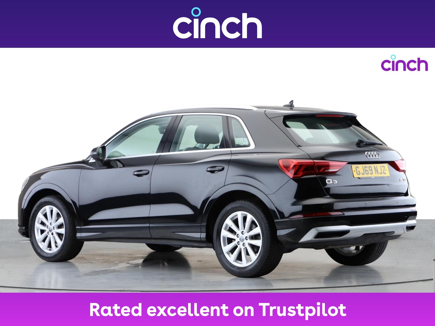 Used Audi Q3 2019 for sale - 76148573: Photo 6