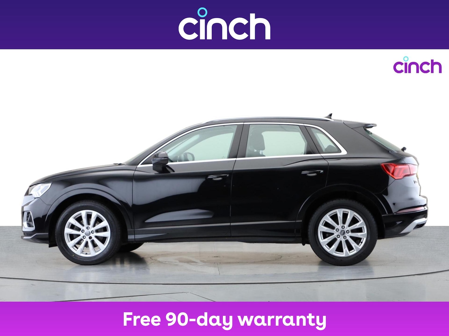 Used Audi Q3 2019 for sale - 76148573: Photo 8