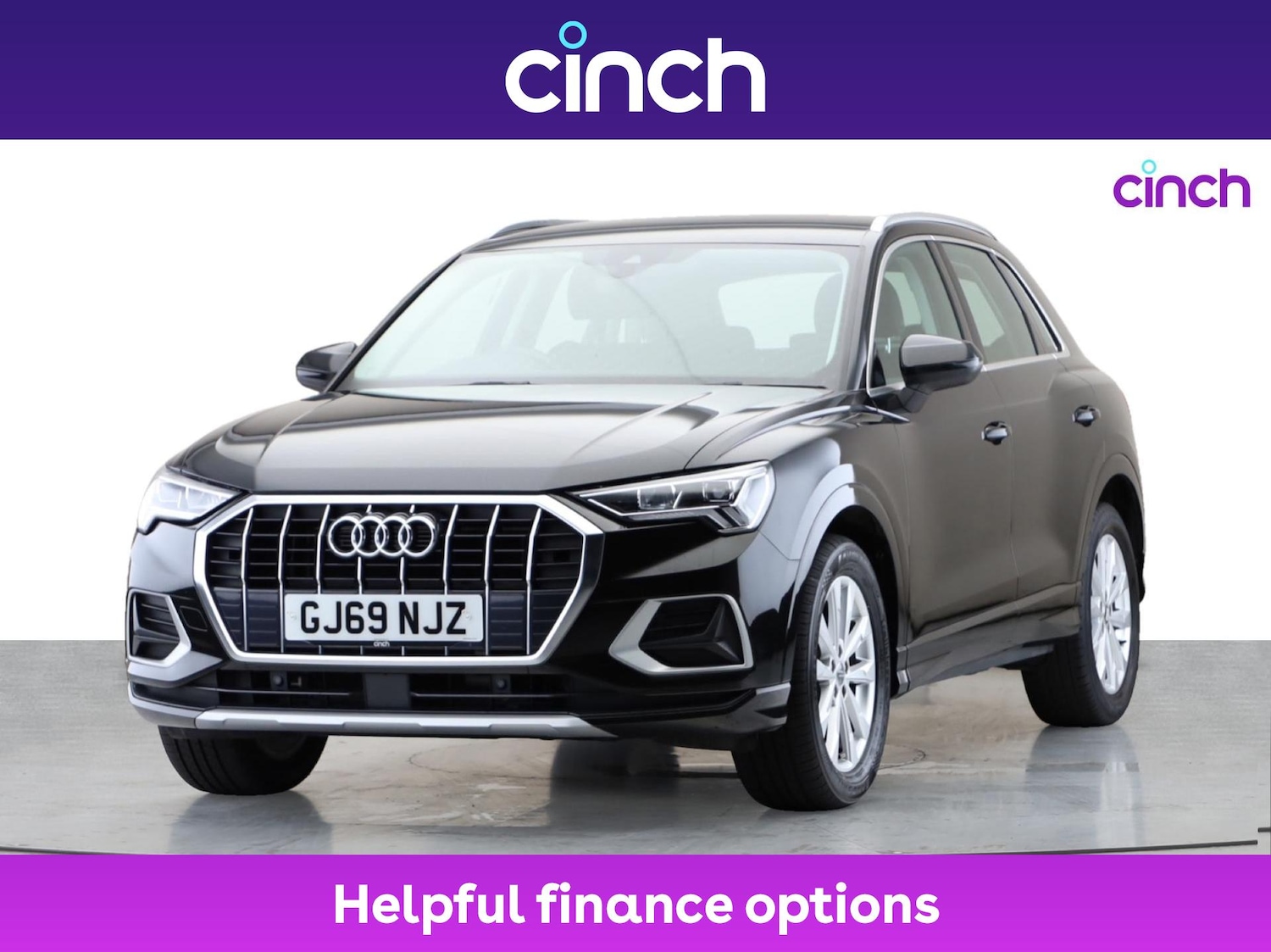Used Audi Q3 2019 for sale - 76148573: Photo 9