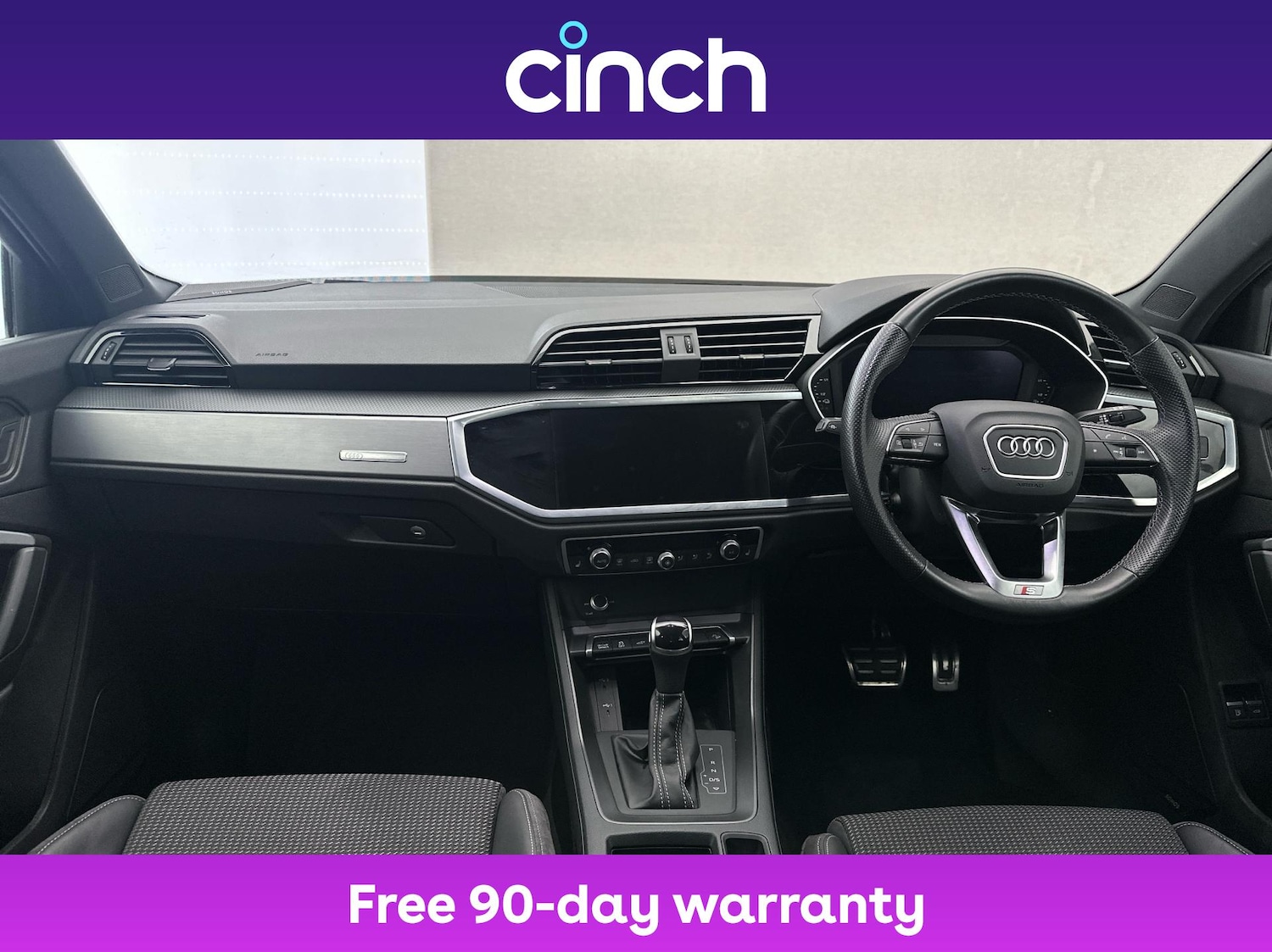 Used Audi Q3 2022 for sale - 76798285: Photo 15