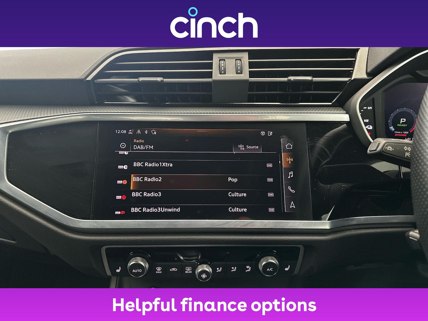 Used Audi Q3 2022 for sale - 76798285: Photo 17