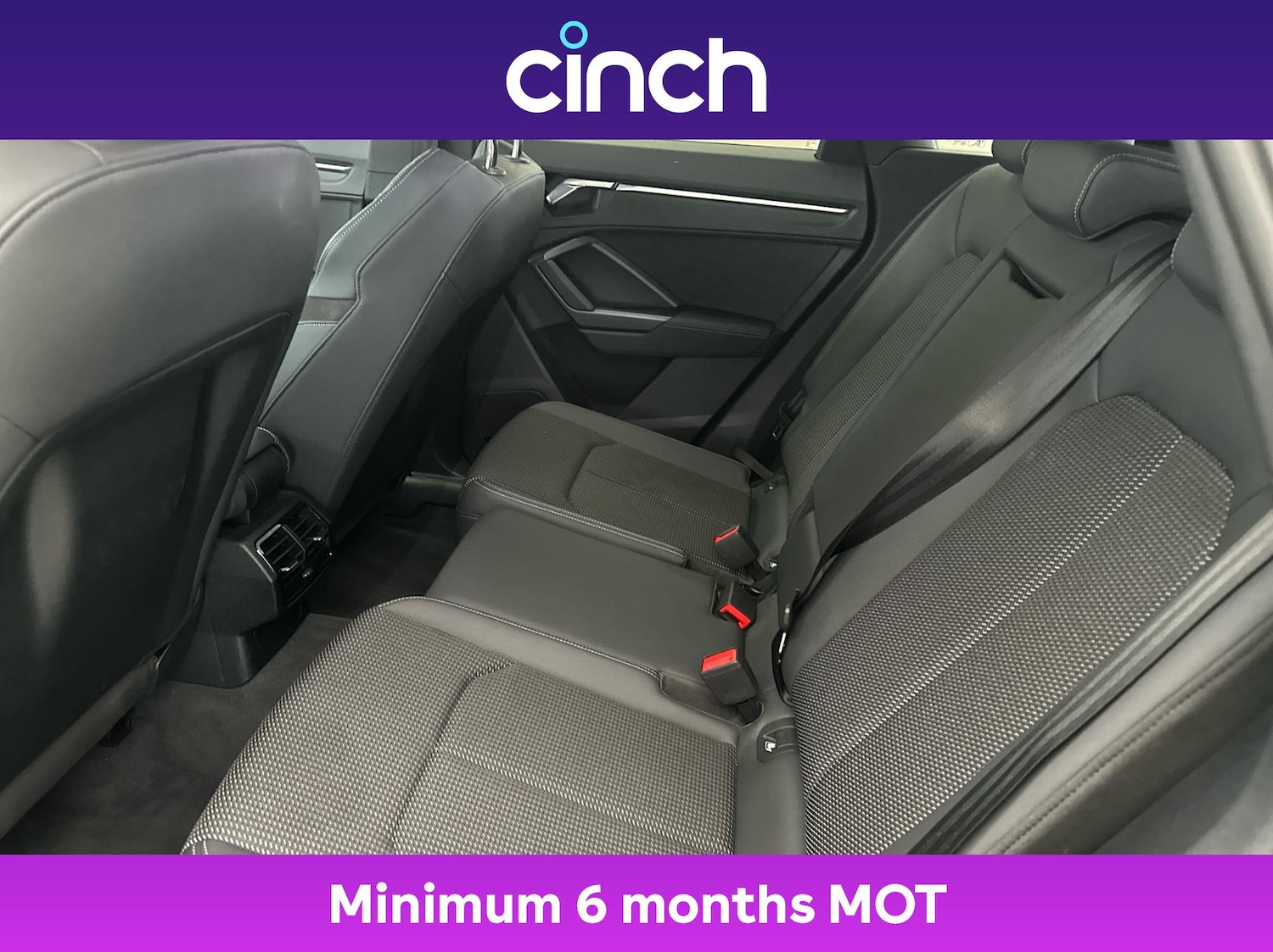 Used Audi Q3 2022 for sale - 76798285: Photo 20