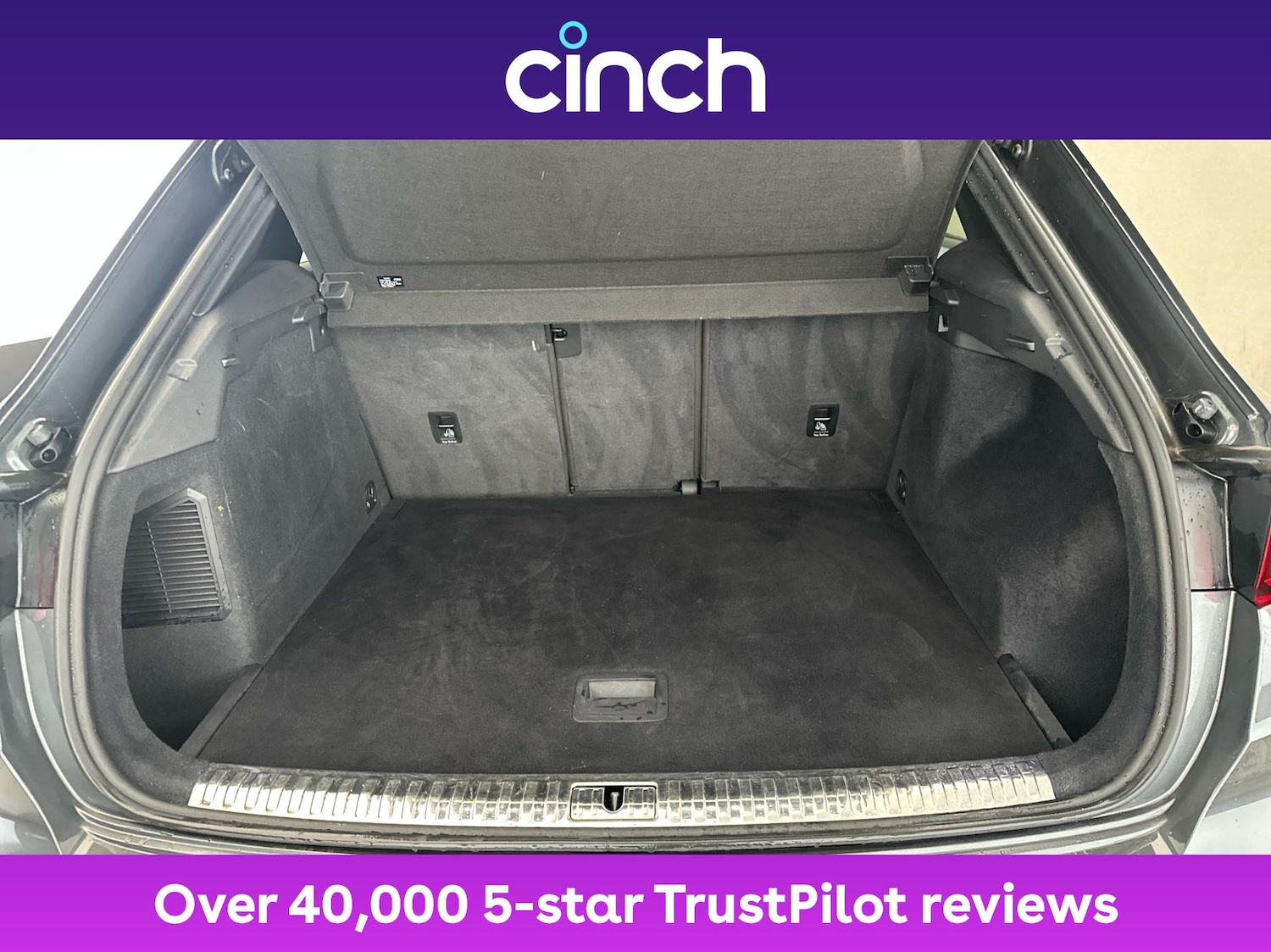 Used Audi Q3 2022 for sale - 76798285: Photo 21