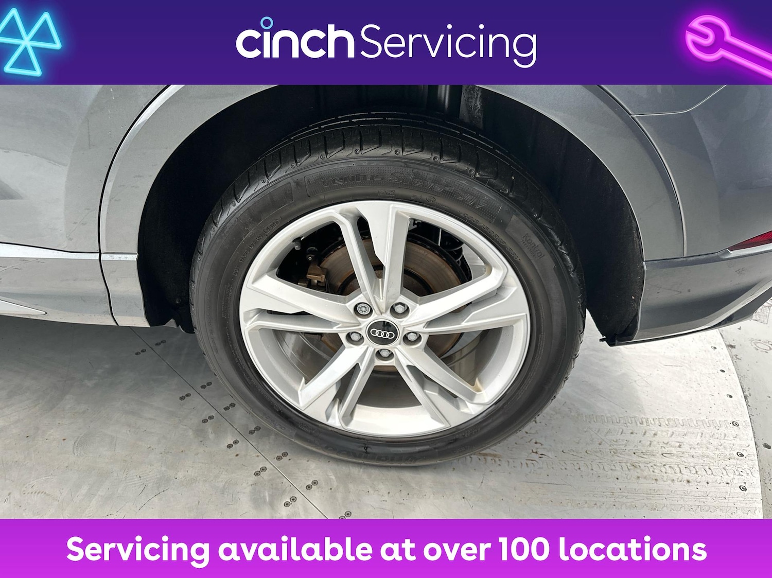 Used Audi Q3 2022 for sale - 76798285: Photo 26