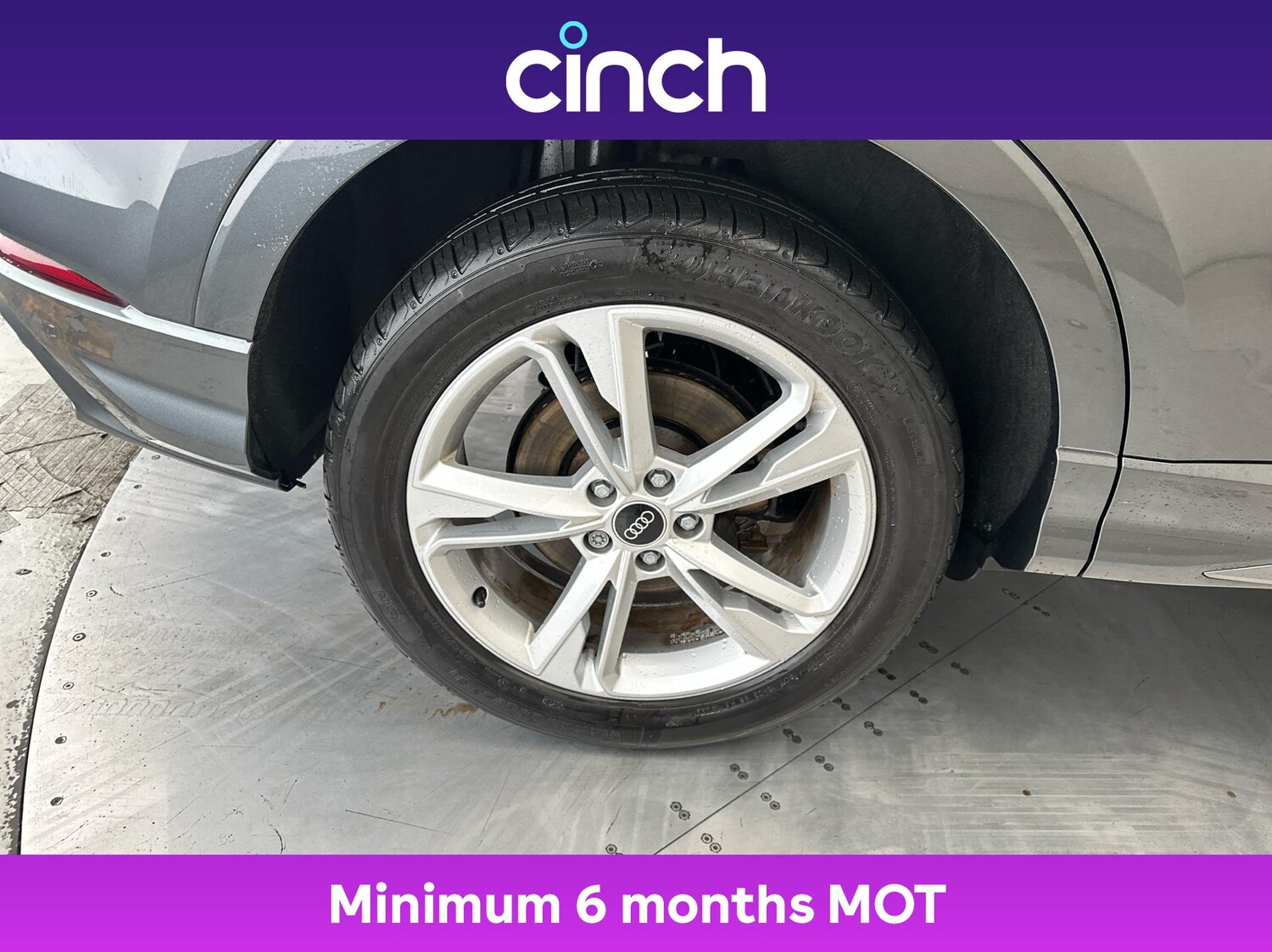 Used Audi Q3 2022 for sale - 76798285: Photo 27