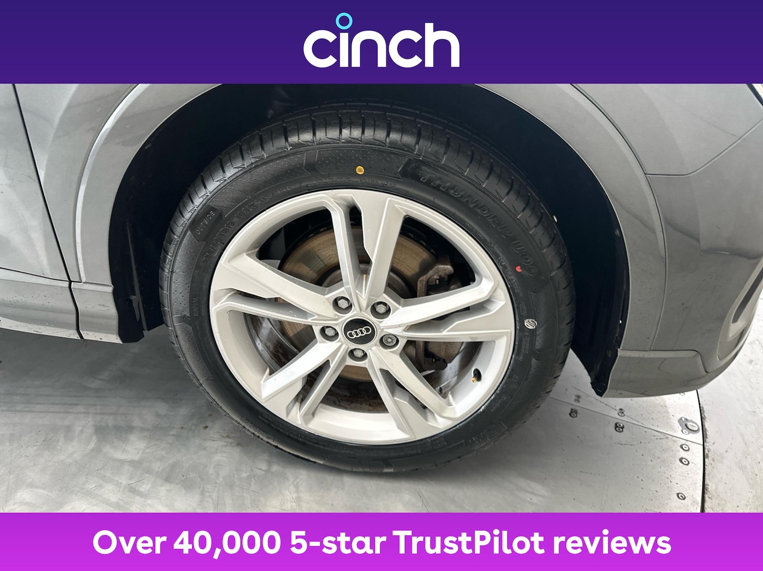 Used Audi Q3 2022 for sale - 76798285: Photo 28