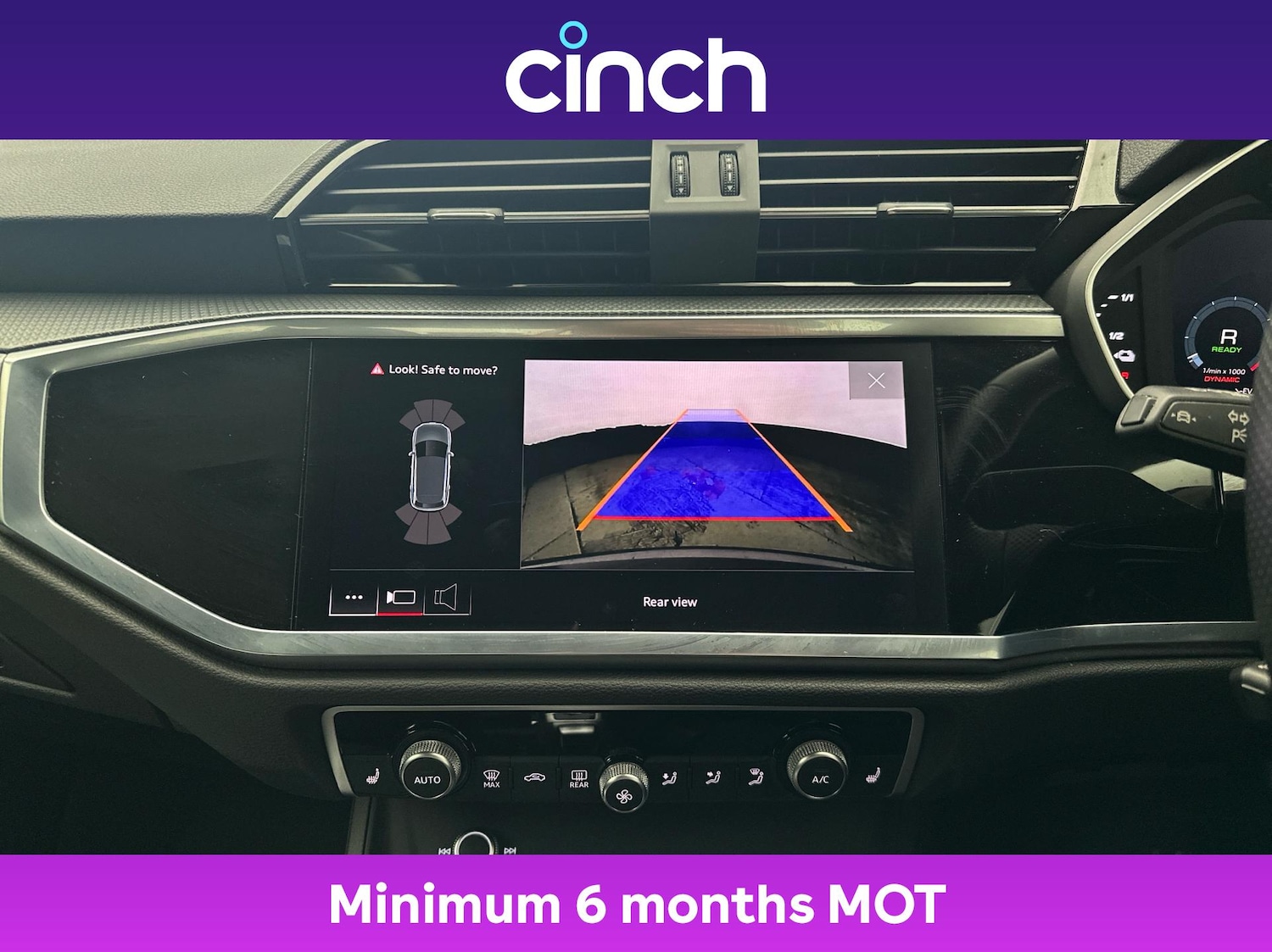 Used Audi Q3 2022 for sale - 76798285: Photo 32