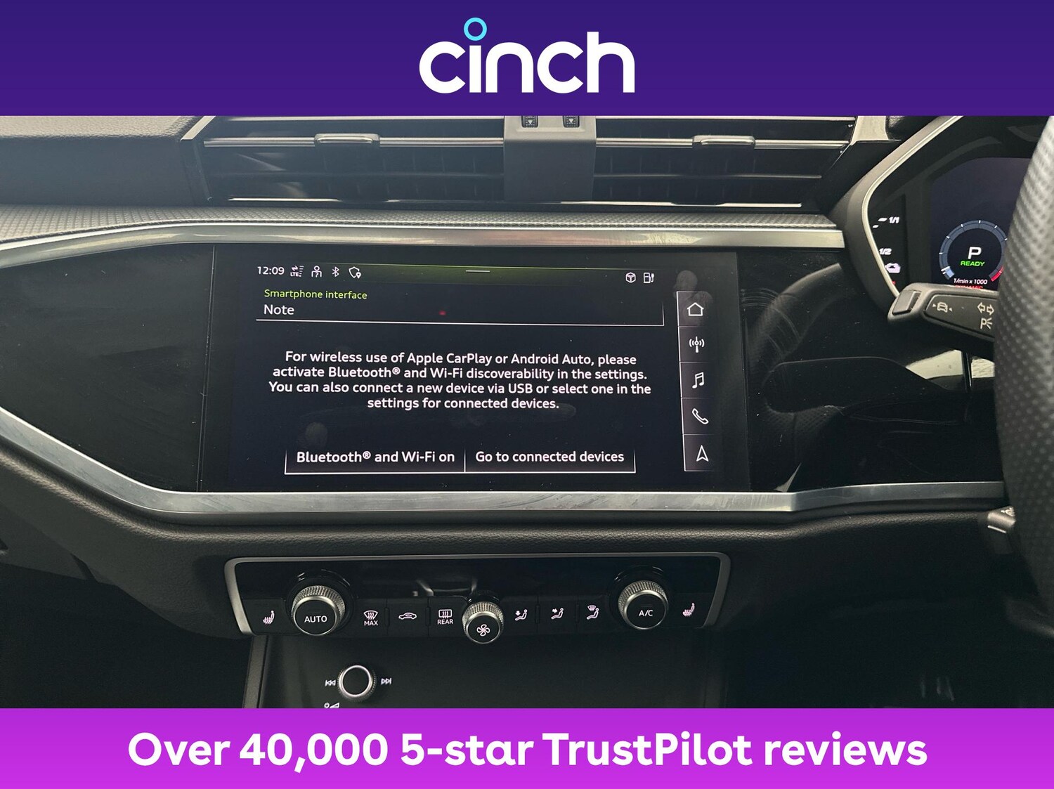 Used Audi Q3 2022 for sale - 76798285: Photo 33