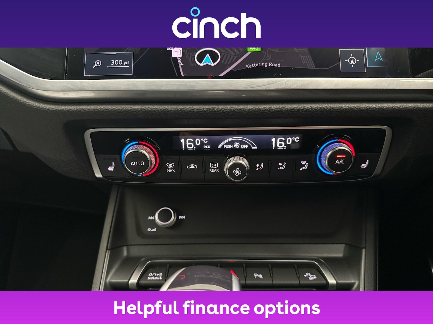 Used Audi Q3 2022 for sale - 76798285: Photo 35