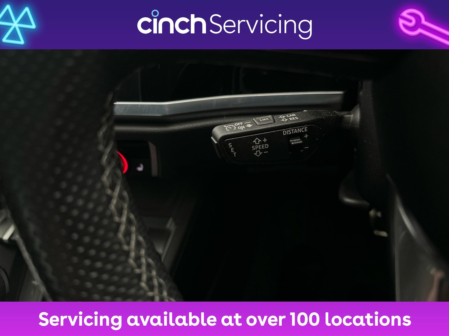 Used Audi Q3 2022 for sale - 76798285: Photo 36