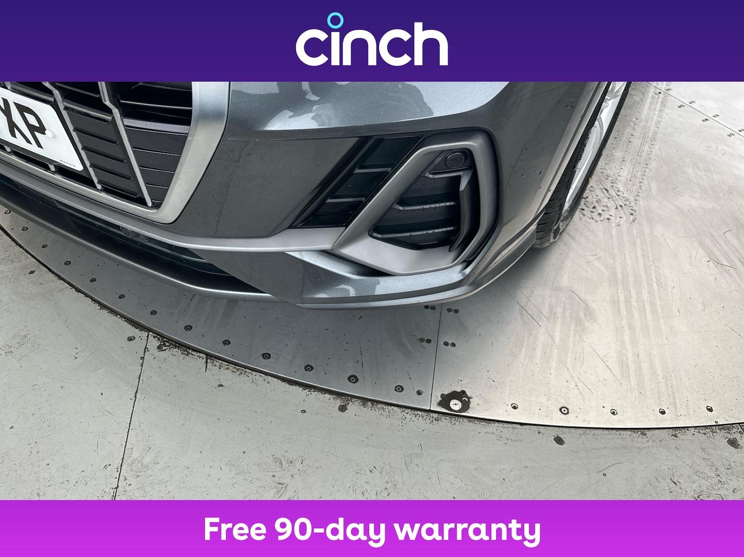 Used Audi Q3 2022 for sale - 76798285: Photo 39