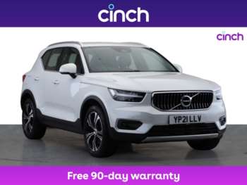 Used Volvo XC40 2021 for sale - 75404647: Photo