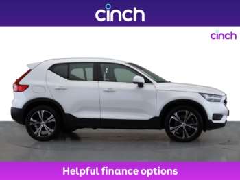 Used Volvo XC40 2021 for sale - 75404647: Photo