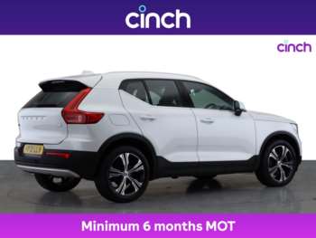Used Volvo XC40 2021 for sale - 75404647: Photo