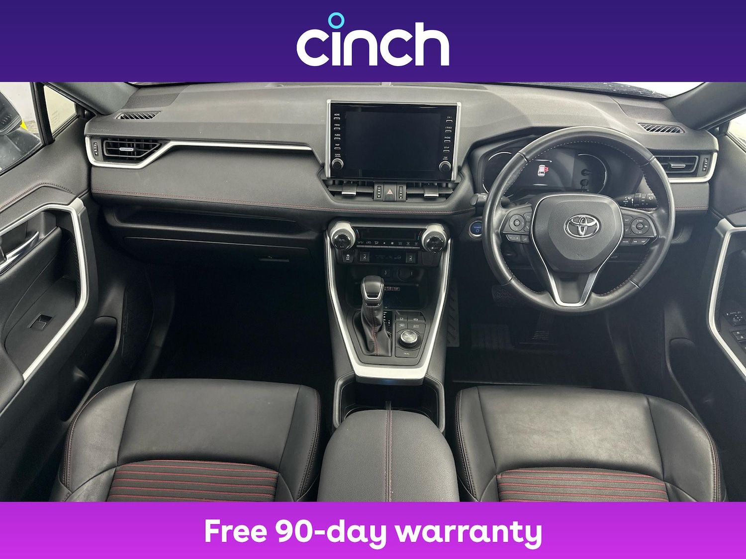 Used Toyota RAV4 2022 for sale - 76569164: Photo 15