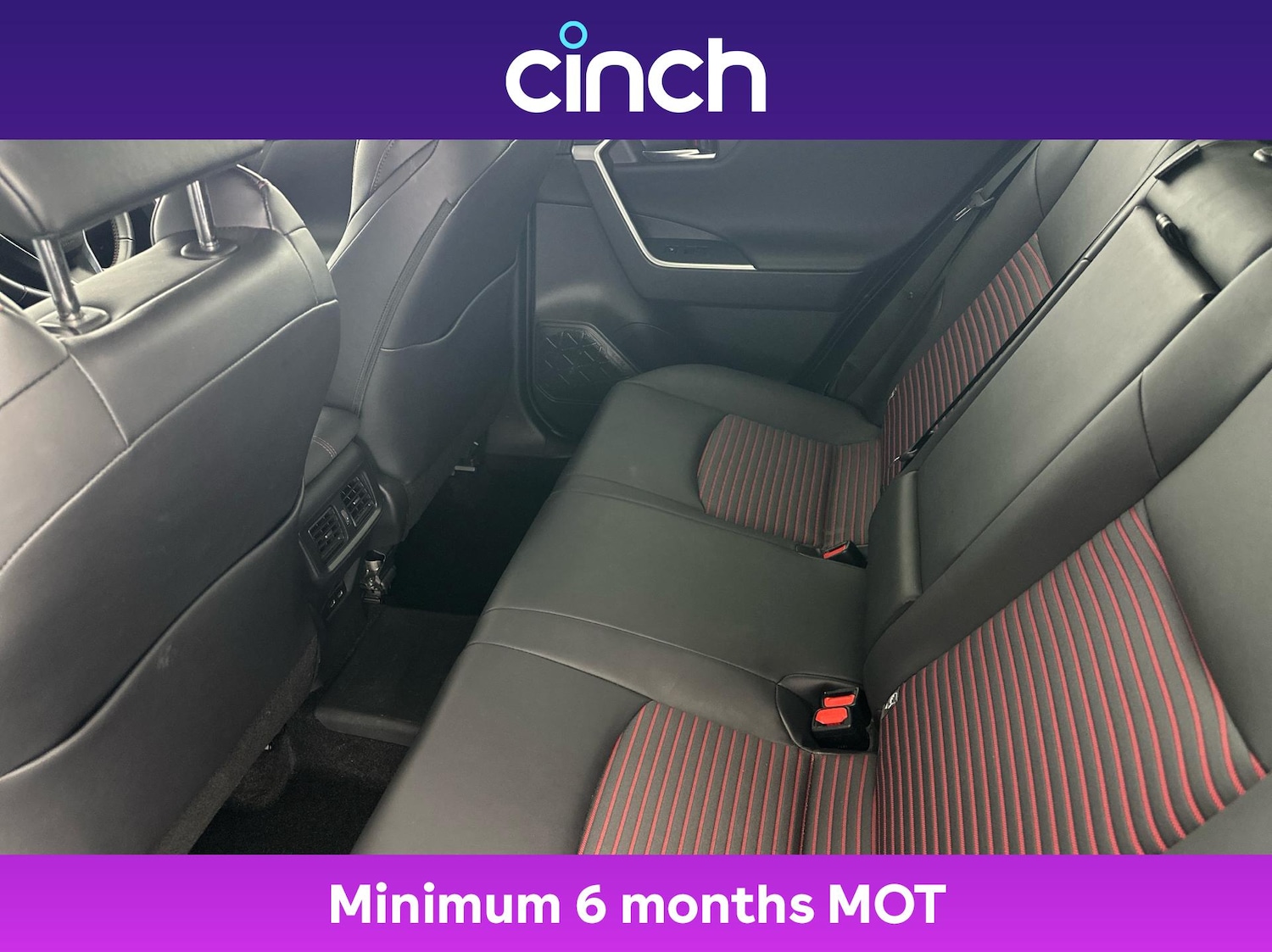 Used Toyota RAV4 2022 for sale - 76569164: Photo 20