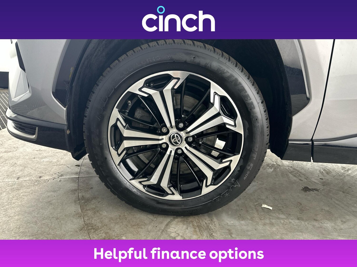 Used Toyota RAV4 2022 for sale - 76569164: Photo 24