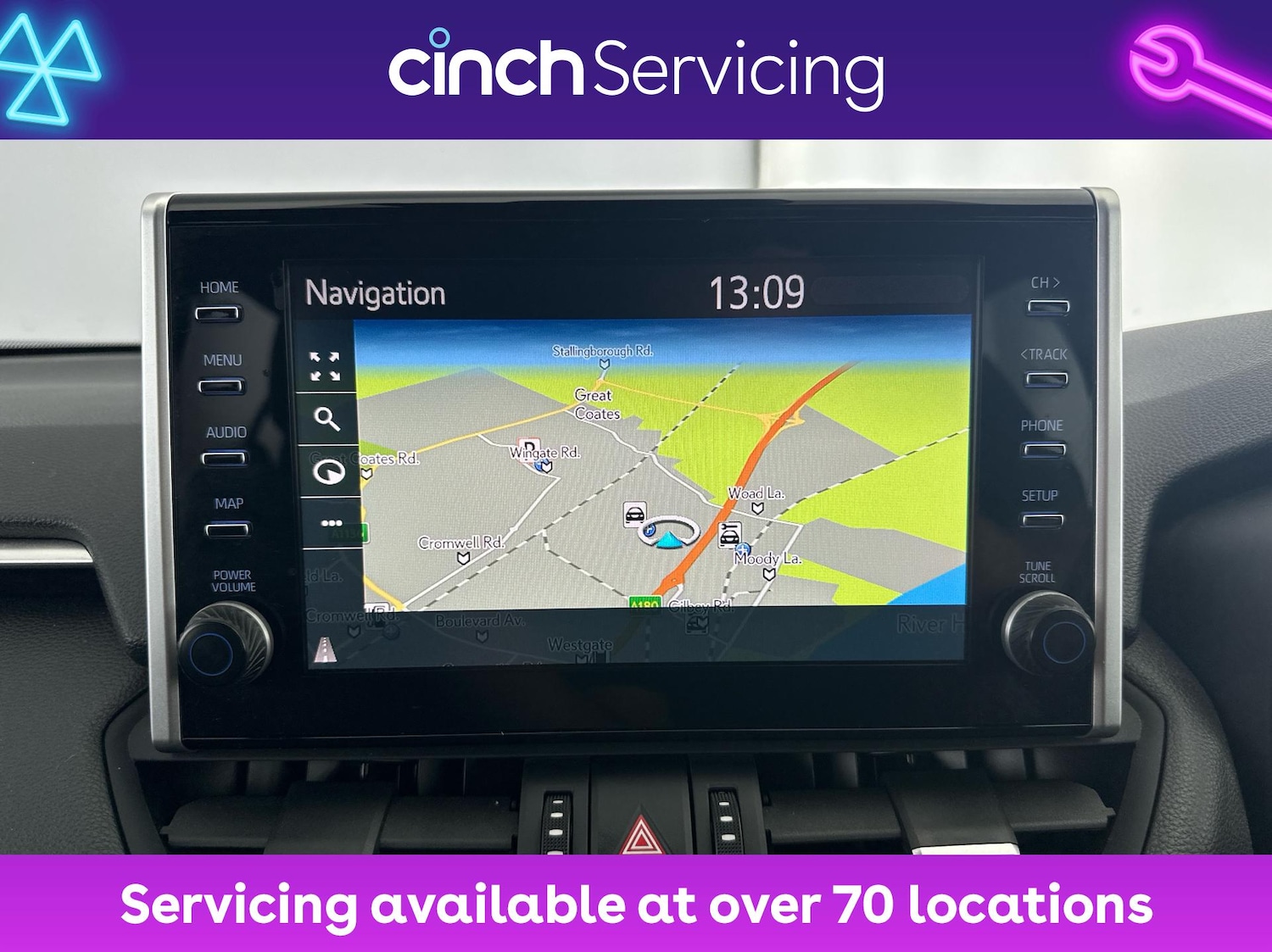 Used Toyota RAV4 2022 for sale - 76569164: Photo 31