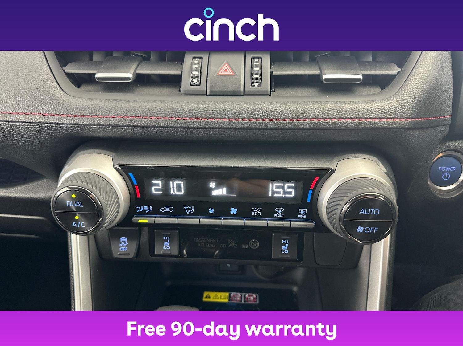 Used Toyota RAV4 2022 for sale - 76569164: Photo 34