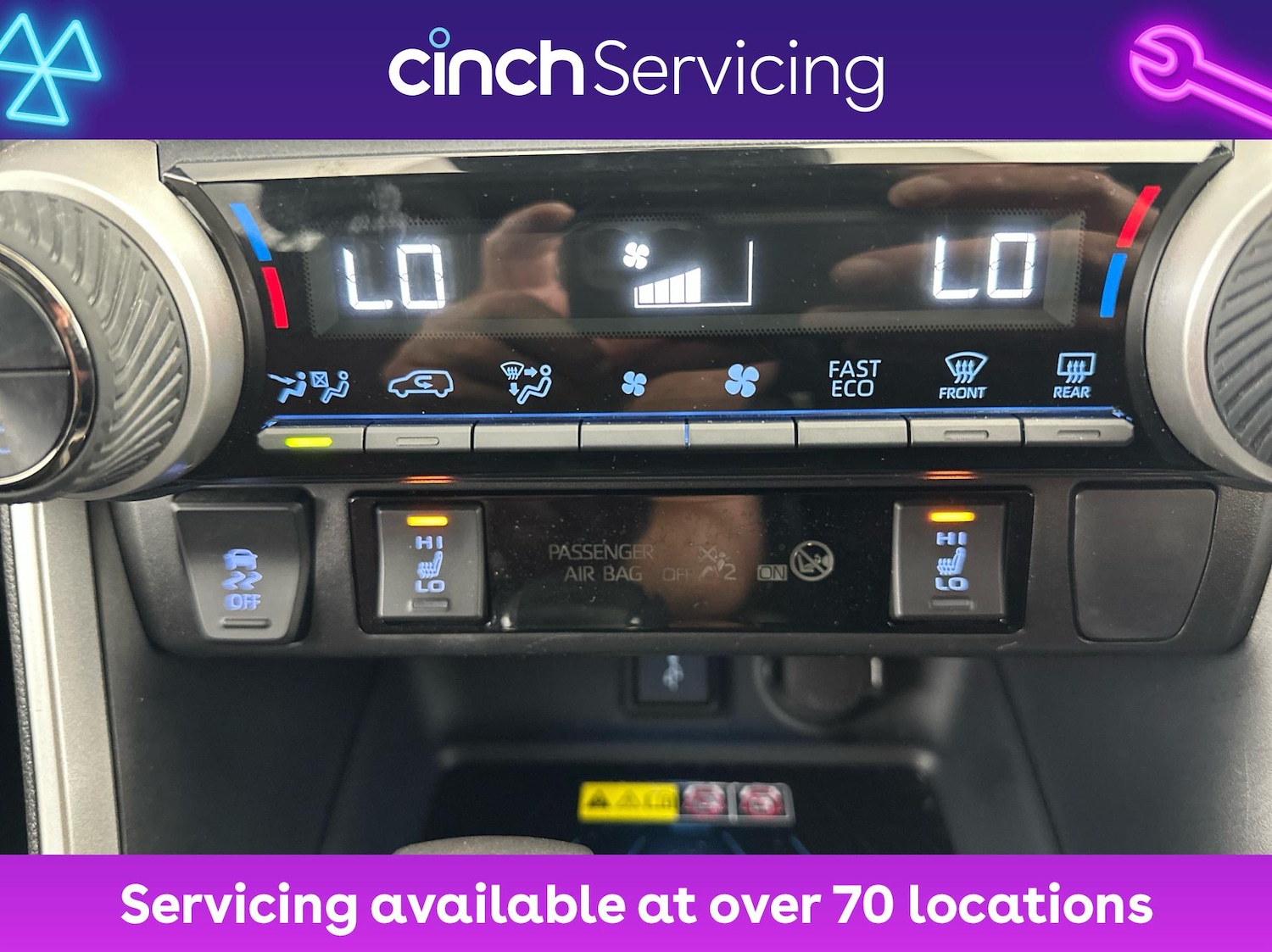 Used Toyota RAV4 2022 for sale - 76569164: Photo 36