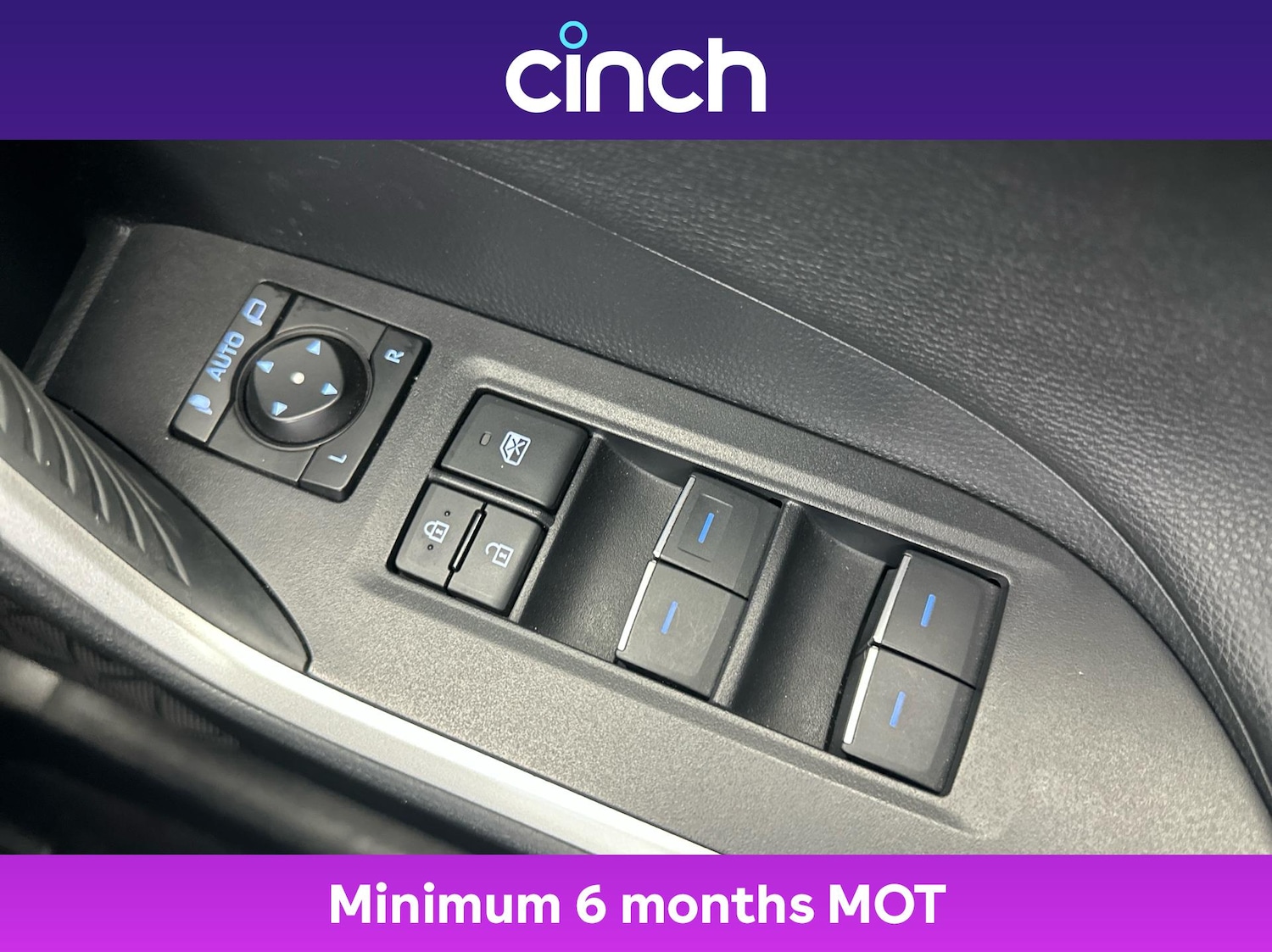 Used Toyota RAV4 2022 for sale - 76569164: Photo 37