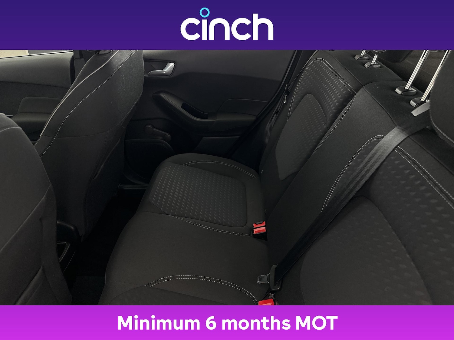 Used Ford Fiesta 2018 for sale - 76941388: Photo 20