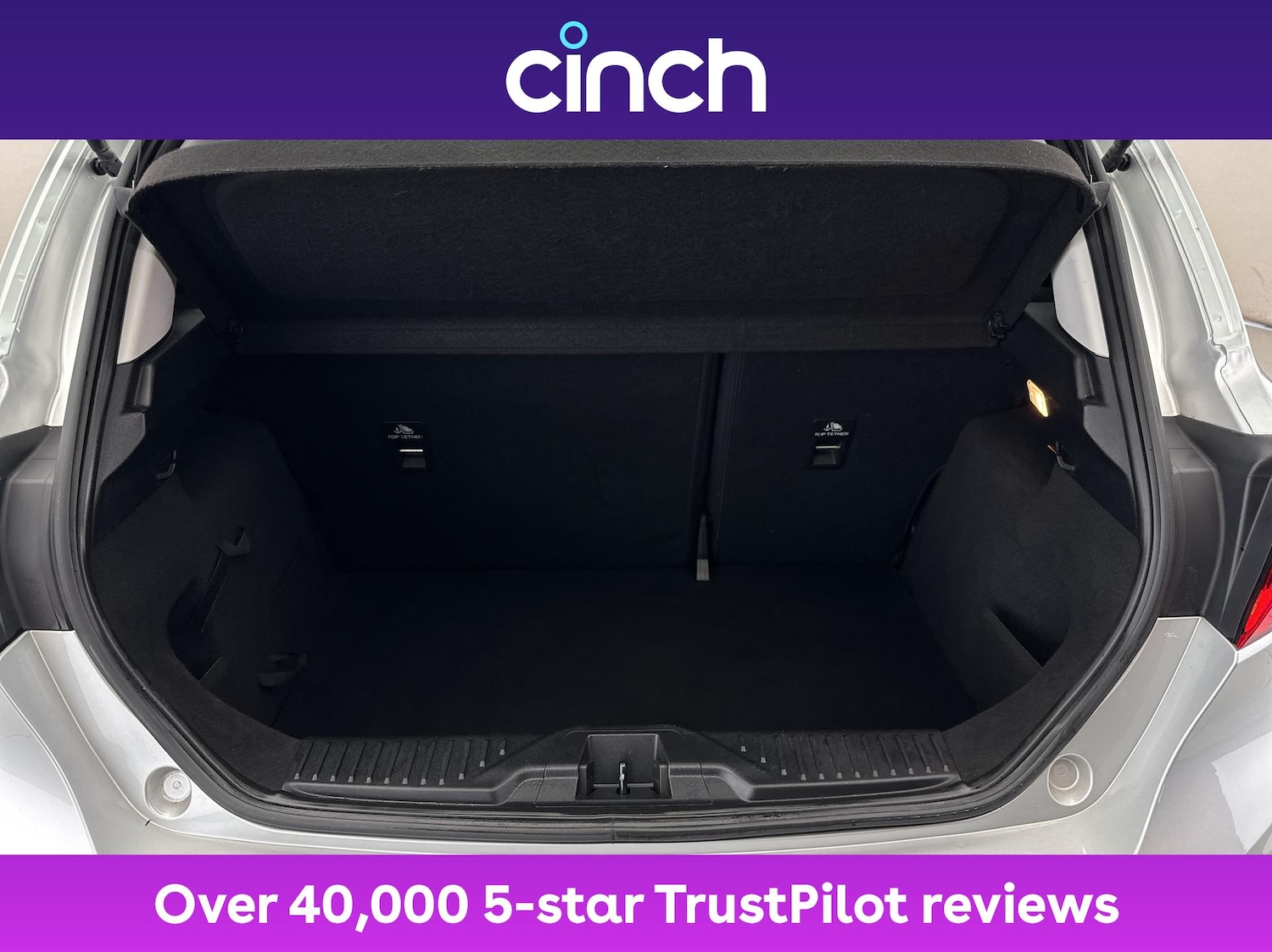 Used Ford Fiesta 2018 for sale - 76941388: Photo 21