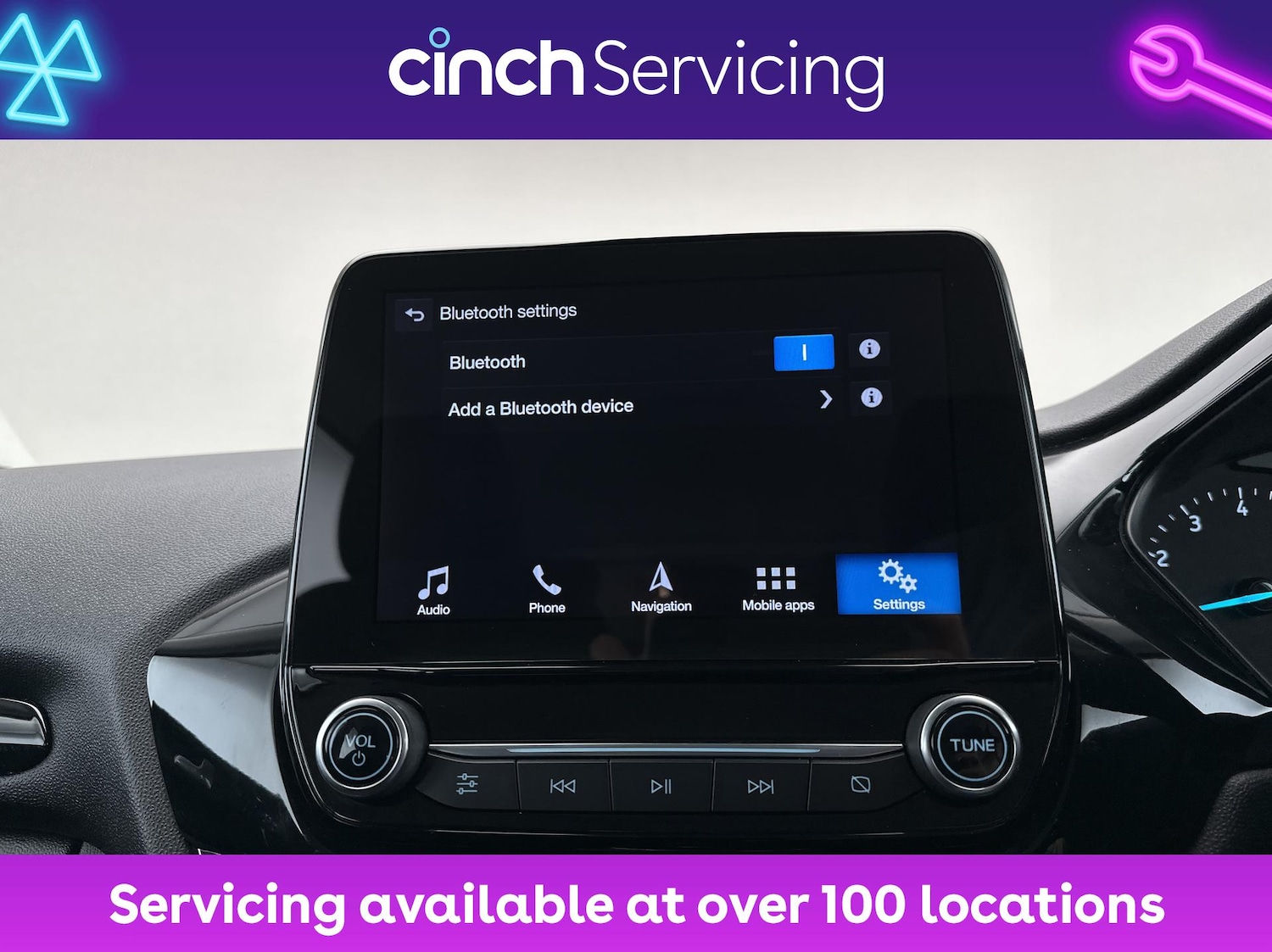 Used Ford Fiesta 2018 for sale - 76941388: Photo 31