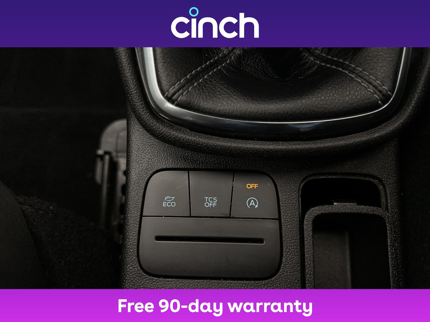 Used Ford Fiesta 2018 for sale - 76941388: Photo 34