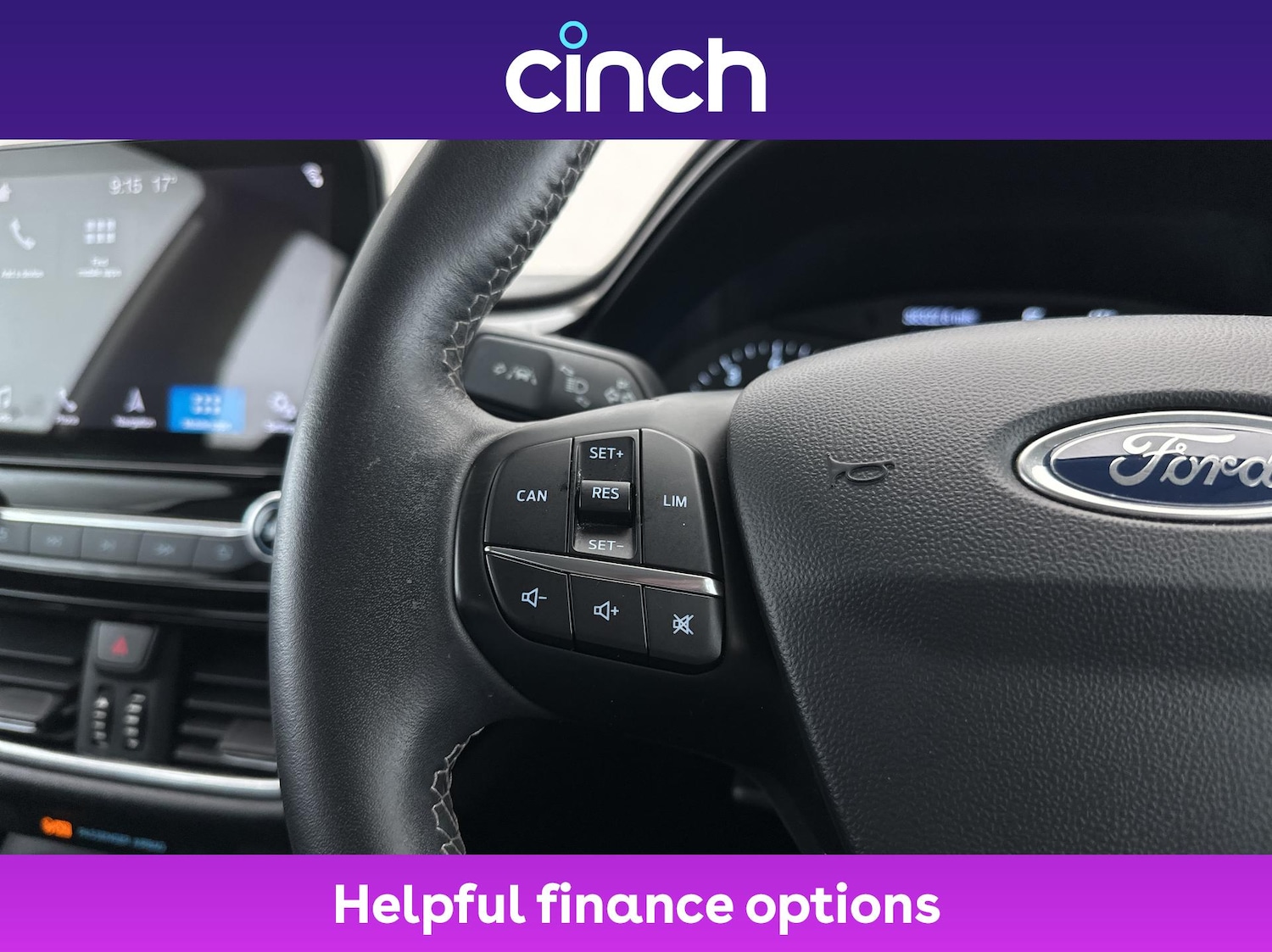 Used Ford Fiesta 2018 for sale - 76941388: Photo 35