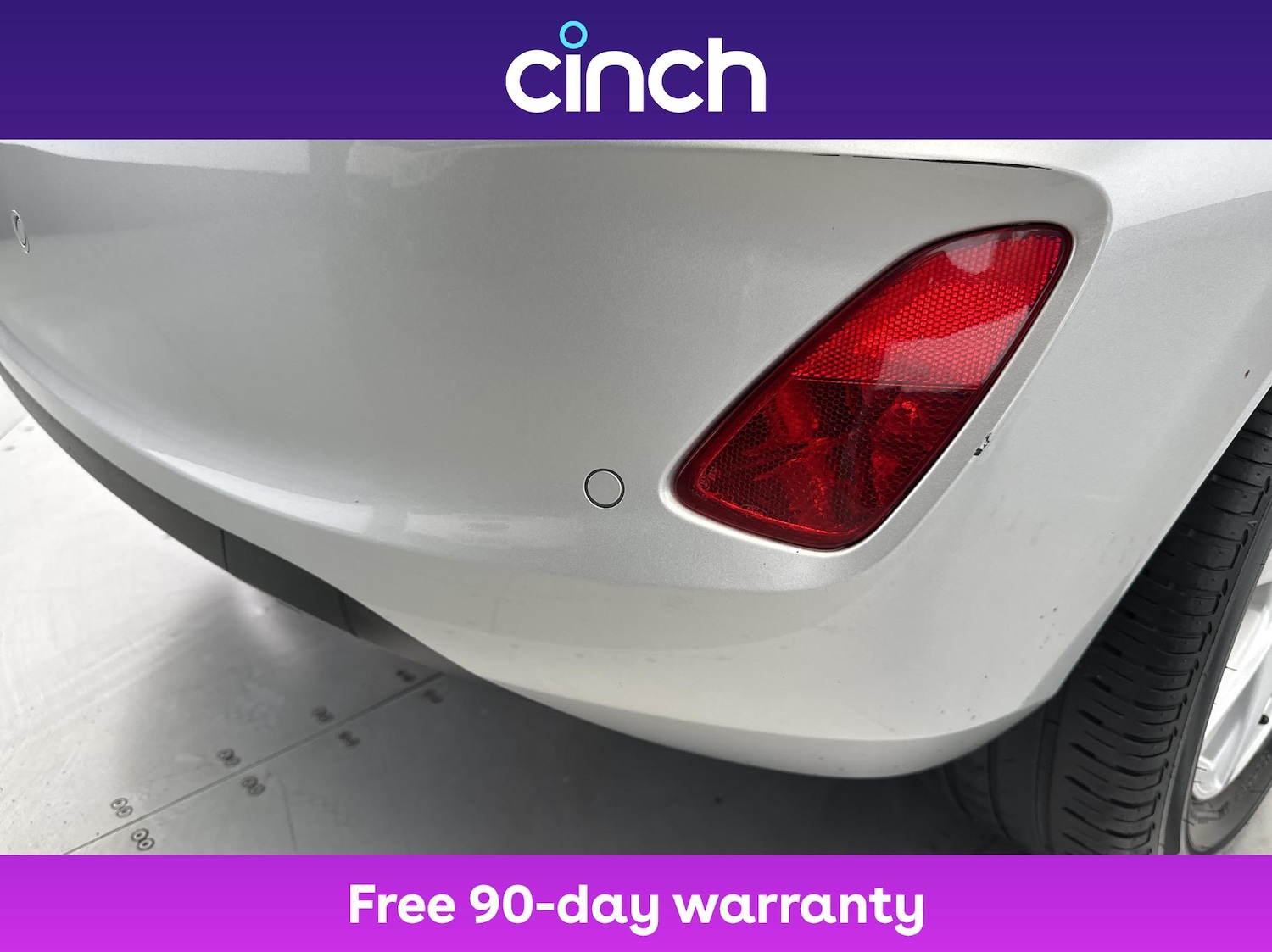 Used Ford Fiesta 2018 for sale - 76941388: Photo 39