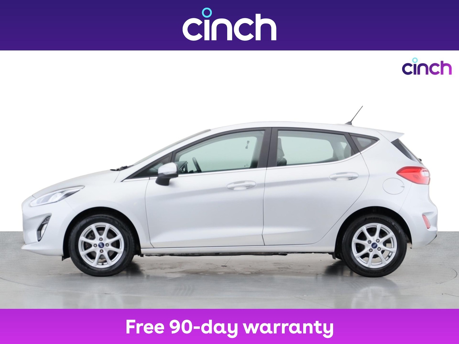 Used Ford Fiesta 2018 for sale - 76941388: Photo 8