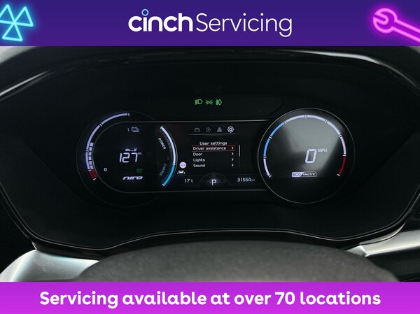 Used Kia Niro 2021 for sale - 76197512: Photo 18