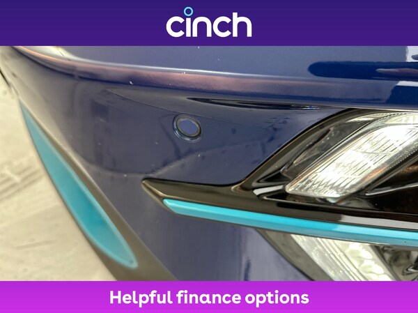 Used Kia Niro 2021 for sale - 76197512: Photo 40